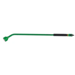 30" Rain Wand Dramm Sunrise W/Shutoff Green