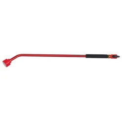 30" Rain Wand Dramm Sunrise W/Shutoff Red