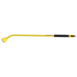 30" Rain Wand Dramm Sunrise W/Shutoff Yellow