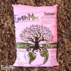 BAG EarthMix® Sustain™ Coconut Coir / 36L / 1.25 Cu Ft