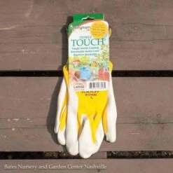 Bellingham Gloves Nitrile Touch Large Asst