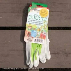 Bellingham Gloves Nitrile Touch Small Asst -Cheap Sapling Pulse Store bellingham gloves nitrile touch small asst 2