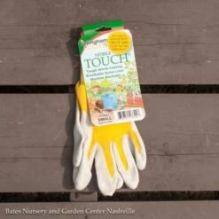 Bellingham Gloves Nitrile Touch Small Asst