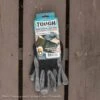 Bellingham Gloves Nitrile Tough Medium Black