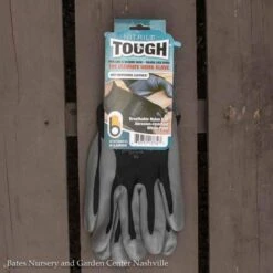 Bellingham Gloves Nitrile Tough X-Large Black