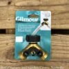 Brass Y Connector Hose Shut Off Valve Gilmour