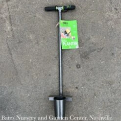 Bulb Planter Long Handle Yard Butler Lewis