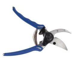 Bypass Pro Pruner Dramm Colorpoint (sim To Felco) Blue