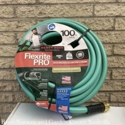 Garden Hose 100ft X 5/8" Swan FlexRITE PRO
