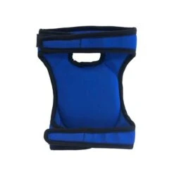 Knee Pads Blue Foam 1pair