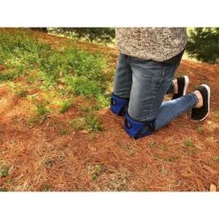 Knee Pads Blue Foam 1pair 7 Knee Pads Blue Foam 1pair -Cheap Sapling Pulse Store knee pads blue foam 1pair 3