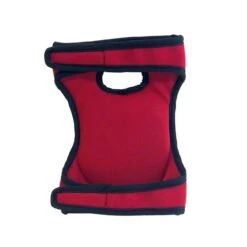 Knee Pads Red Foam 1pair -Cheap Sapling Pulse Store knee pads red foam 1pair 2