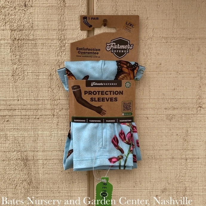 Protective Sleeves Monarch L/XL Farmers Defense 1pr 1 Protective Sleeves Monarch L/XL Farmers Defense 1pr