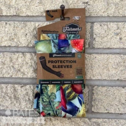 Protective Sleeves Vegetable Harvest S/M Farmers Defense 1pr