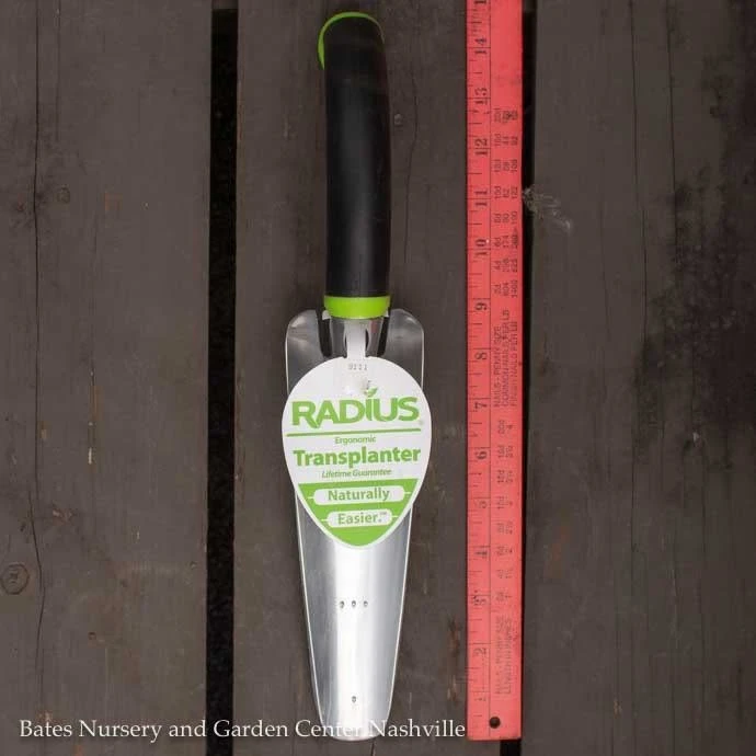 Radius NRG Transplanter Hand Tool - Green 1 Radius NRG Transplanter Hand Tool - Green