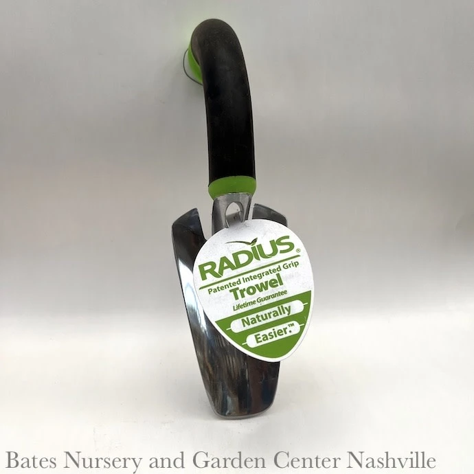 Radius NRG Trowel Hand Tool - Green 1 Radius NRG Trowel Hand Tool - Green