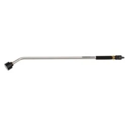 Rain Wand 30" Dramm Classic W/Shutoff Aluminum Uncarded