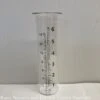Replacement Glass Tube 2x7 For Rain Gauge (#1R)