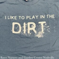 T-Shirt I Like To Play...Bates S.M.L.XL