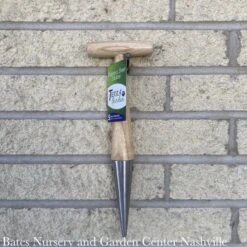 Tool Dibber Wood W/Stainless Steel Tip
