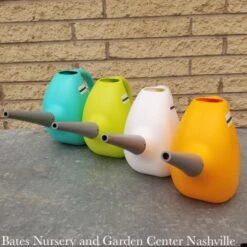 Watering Can Pinocchio 1/2 Gal Mandarin